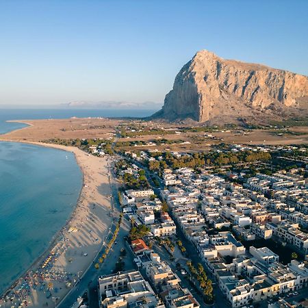 Hotel Piccolo Mondo San Vito Lo Capo Dış mekan fotoğraf
