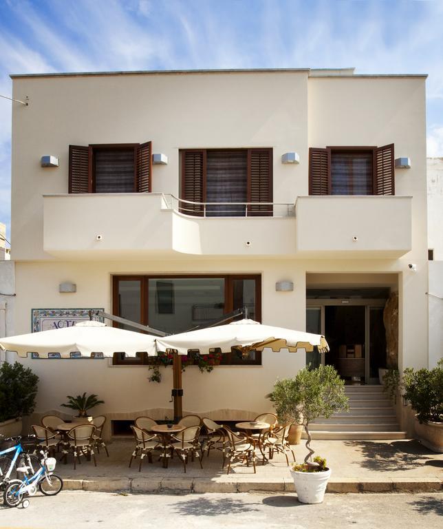 Hotel Piccolo Mondo San Vito Lo Capo Oda fotoğraf