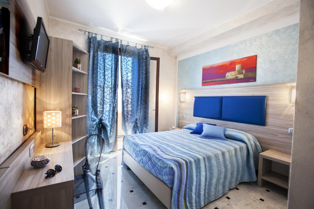 Hotel Piccolo Mondo San Vito Lo Capo Oda fotoğraf