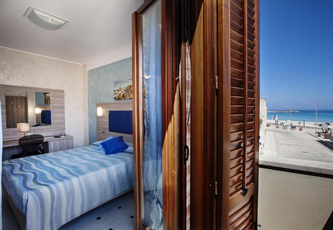 Hotel Piccolo Mondo San Vito Lo Capo Dış mekan fotoğraf