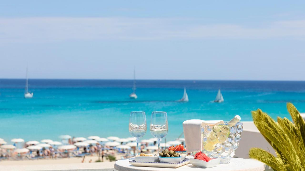 Hotel Piccolo Mondo San Vito Lo Capo Dış mekan fotoğraf