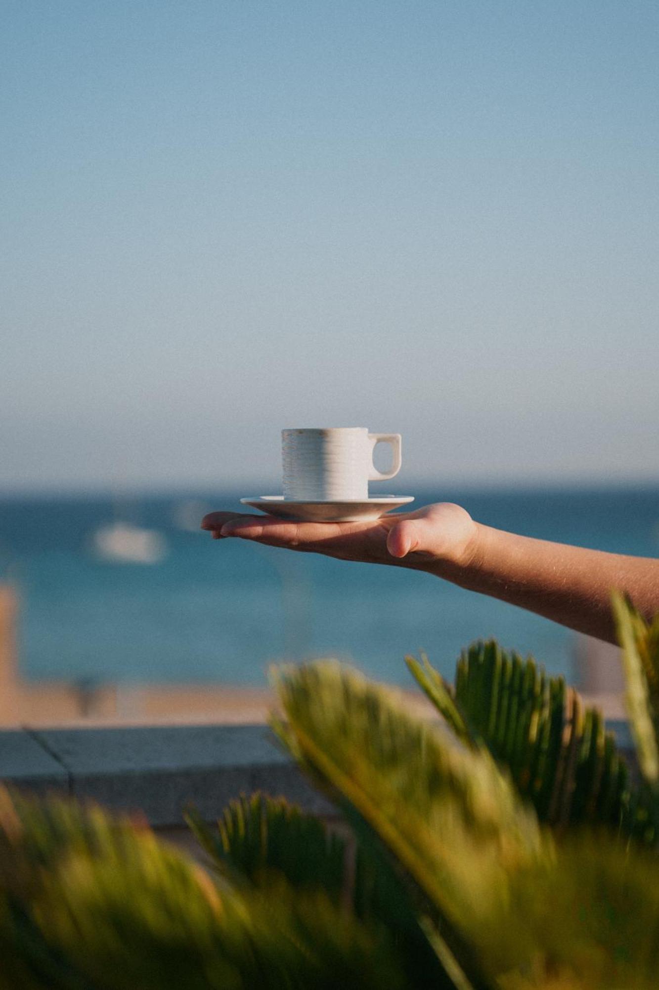 Hotel Piccolo Mondo San Vito Lo Capo Dış mekan fotoğraf