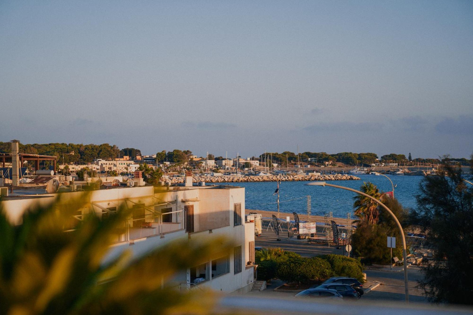 Hotel Piccolo Mondo San Vito Lo Capo Dış mekan fotoğraf