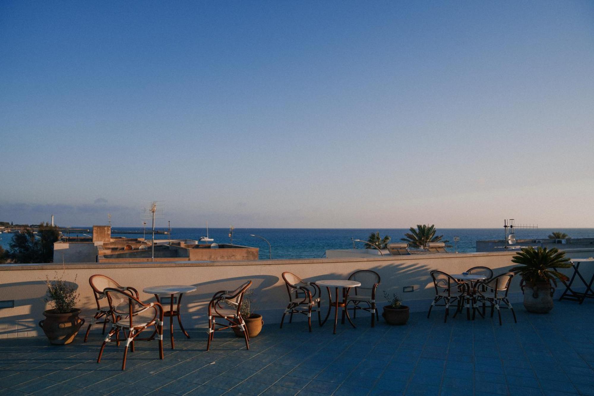 Hotel Piccolo Mondo San Vito Lo Capo Dış mekan fotoğraf