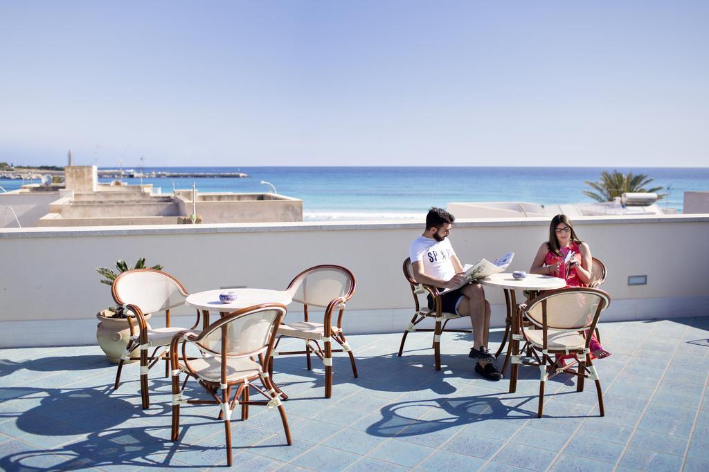 Hotel Piccolo Mondo San Vito Lo Capo Dış mekan fotoğraf