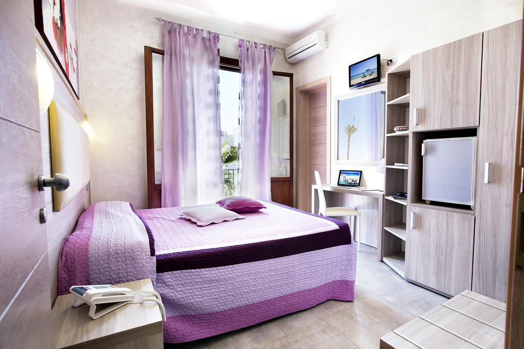 Hotel Piccolo Mondo San Vito Lo Capo Dış mekan fotoğraf