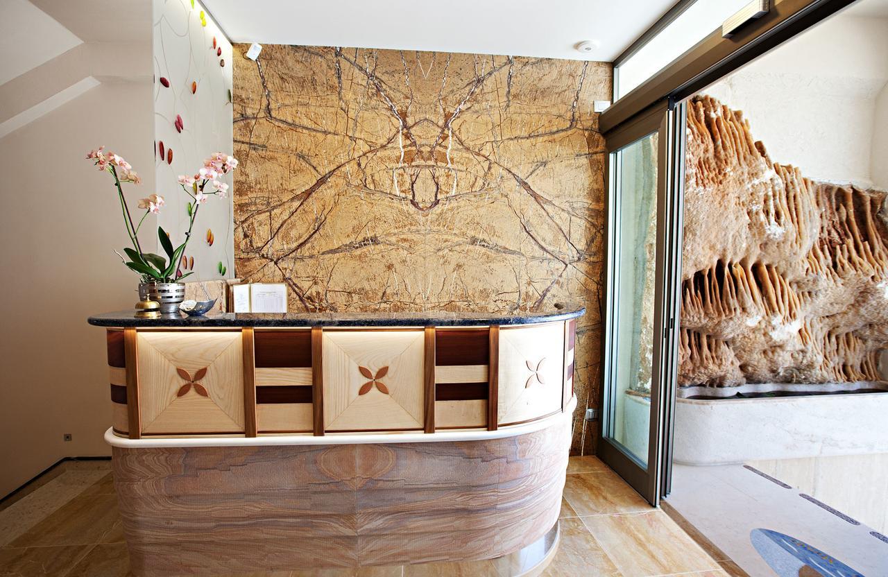 Hotel Piccolo Mondo San Vito Lo Capo Dış mekan fotoğraf