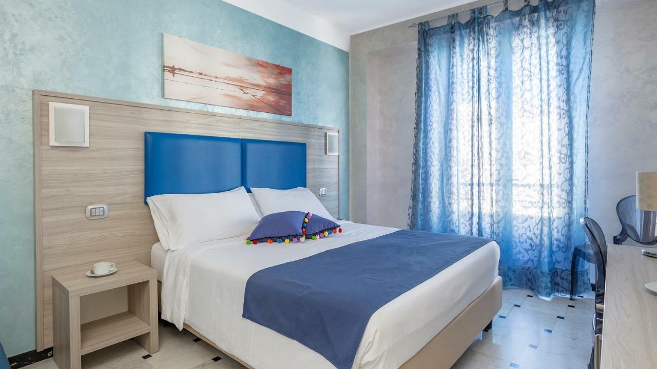 Hotel Piccolo Mondo San Vito Lo Capo Dış mekan fotoğraf