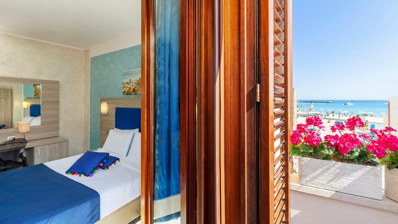 Hotel Piccolo Mondo San Vito Lo Capo Dış mekan fotoğraf