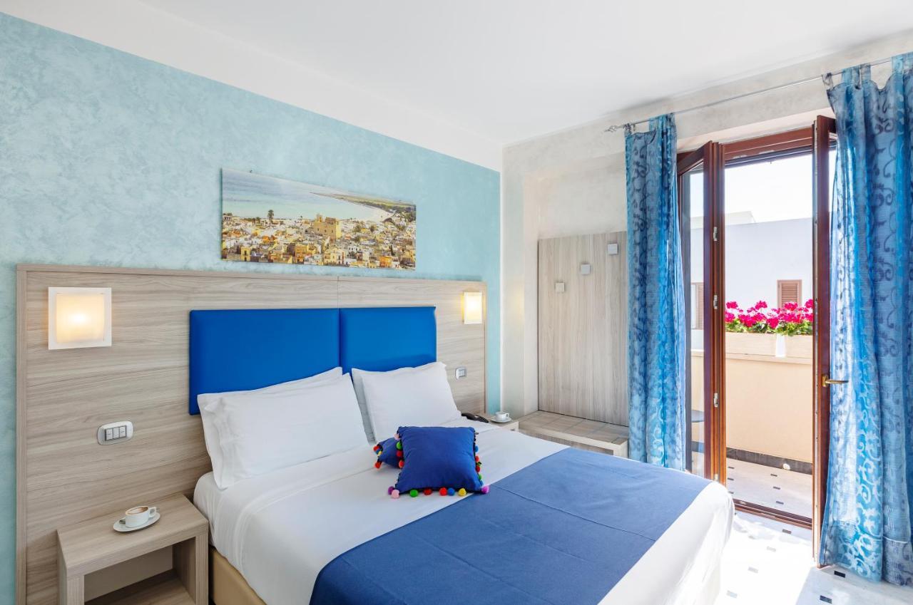Hotel Piccolo Mondo San Vito Lo Capo Dış mekan fotoğraf