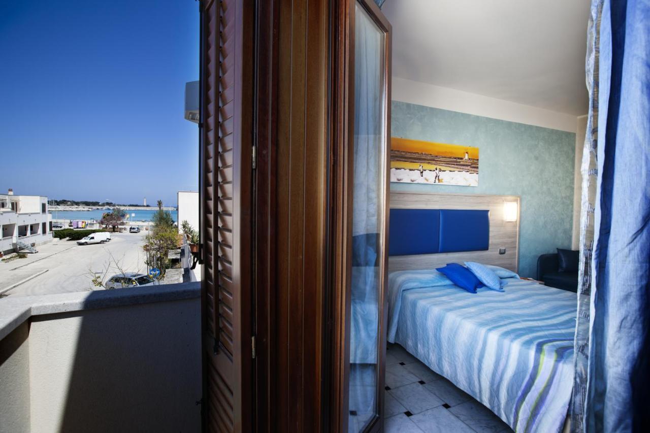 Hotel Piccolo Mondo San Vito Lo Capo Dış mekan fotoğraf